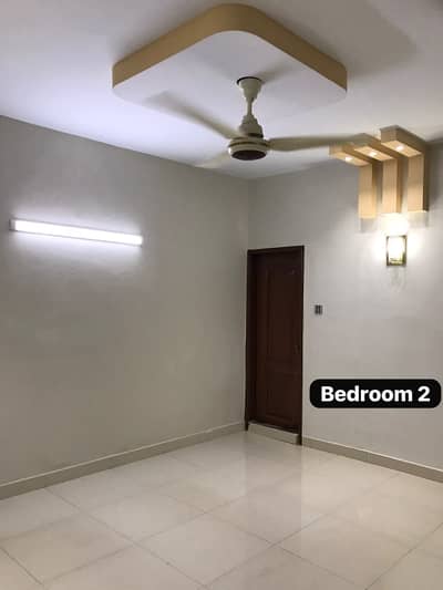 FLAT FOR SALE IN GULSHAN E IQBAL BLOCK 7