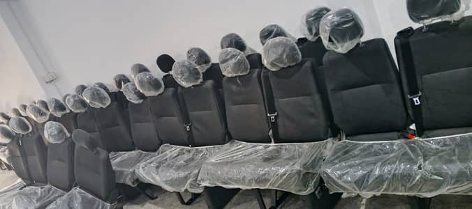 Seat Cushion | Seat Covers | Wholeseller