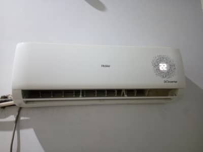 AC 1.5 Ton inverter