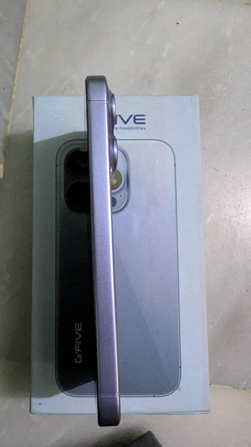G'Five 15 Pro 2