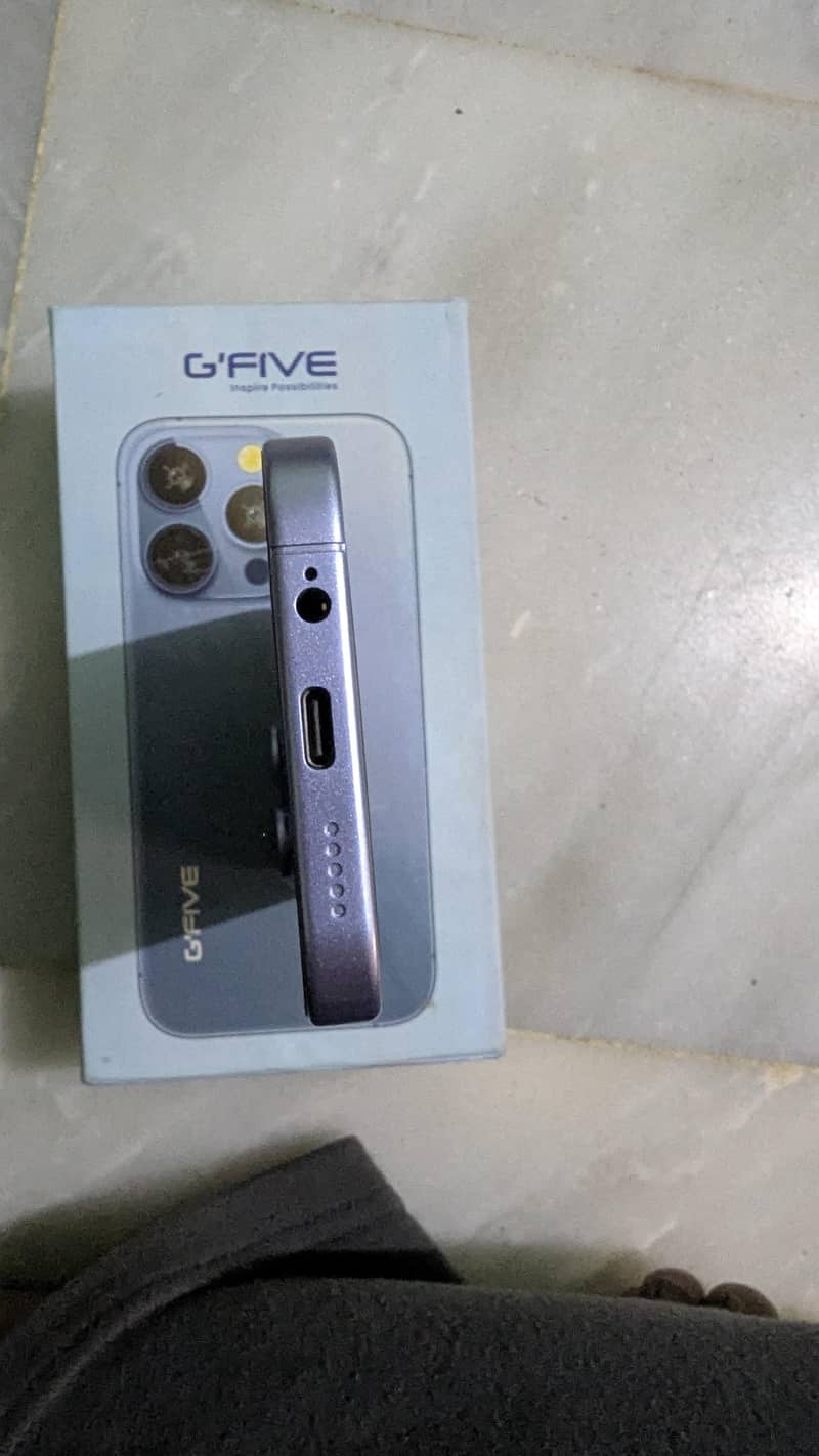 G'Five 15 Pro 4