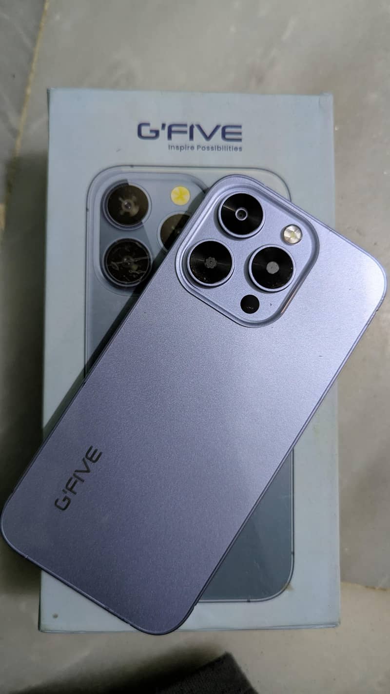 G'Five 15 Pro 5