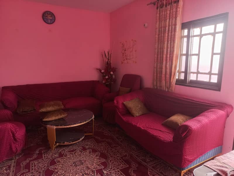 sofa set 4