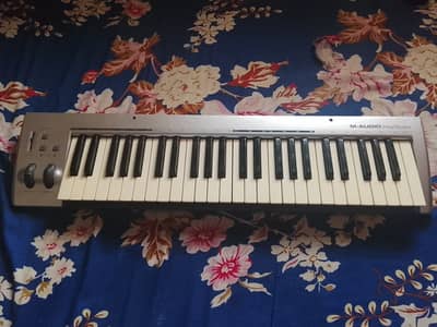 Piano M Audio Key Studio 49 keys MiDi controller
