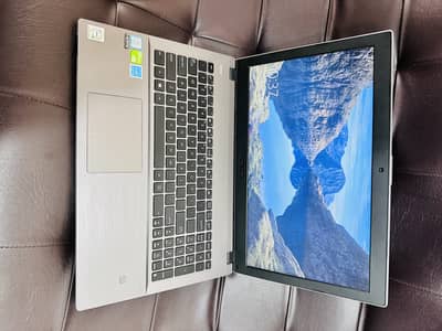 ASUS CORE I7 8th Gen with 2gb graphics Card