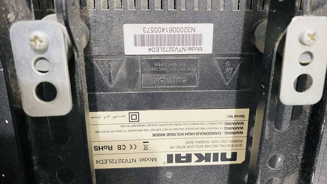 Nikai lcd 0