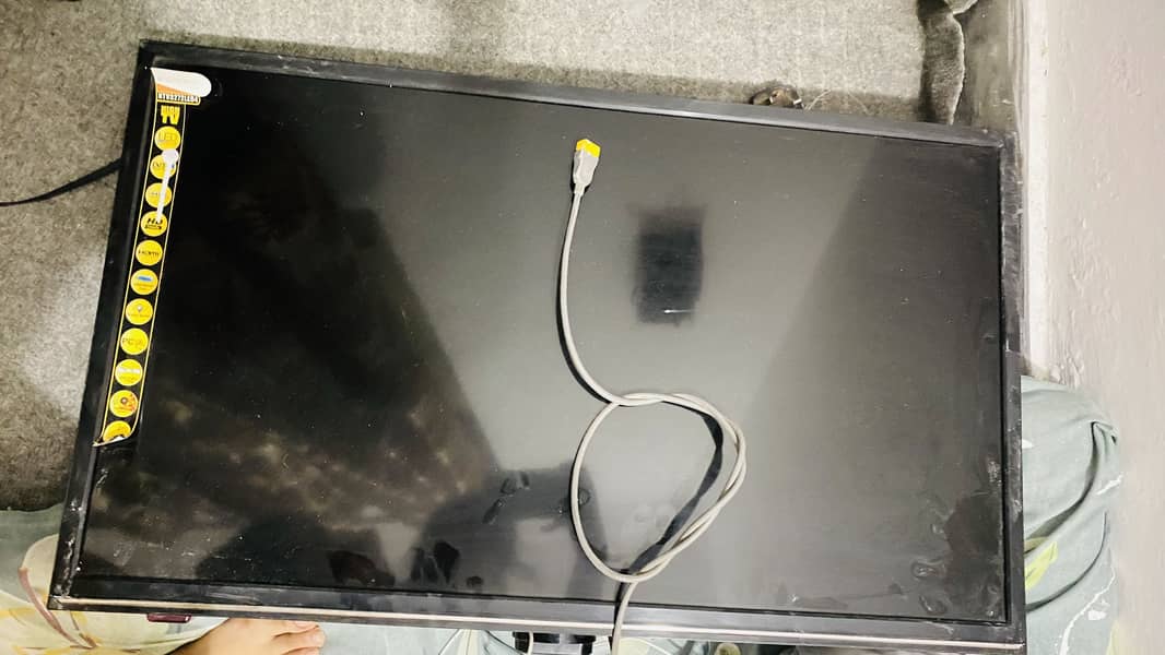 Nikai lcd 1