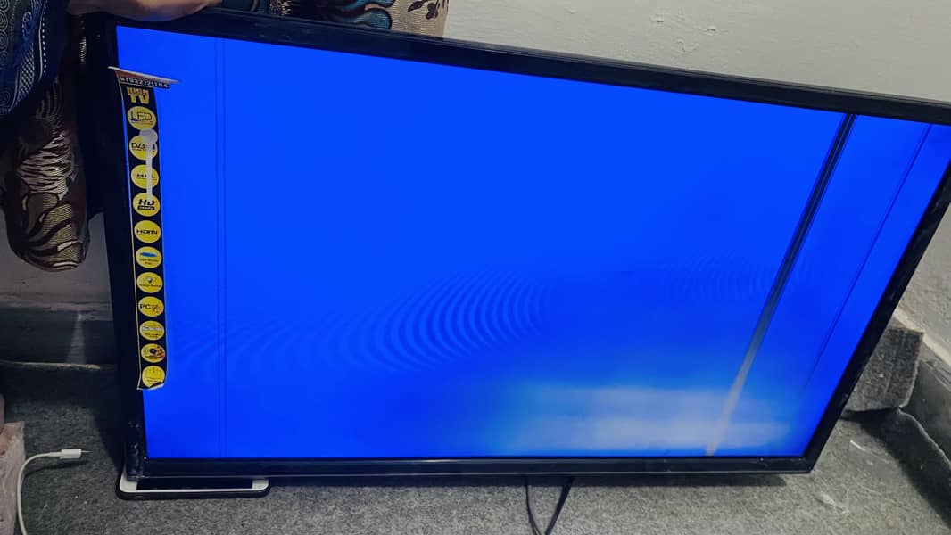 Nikai lcd 5