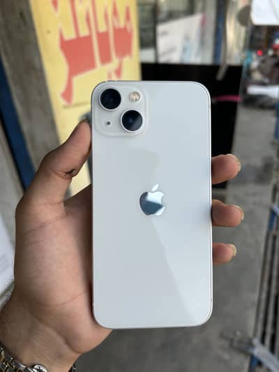 Apple iPhone 13 Factory Unlock