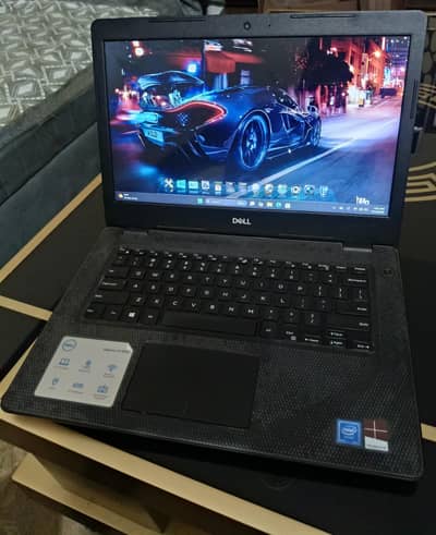 Dell Inspiron 14 (3493) Core i5 10th Generation  10/ 10 brand new