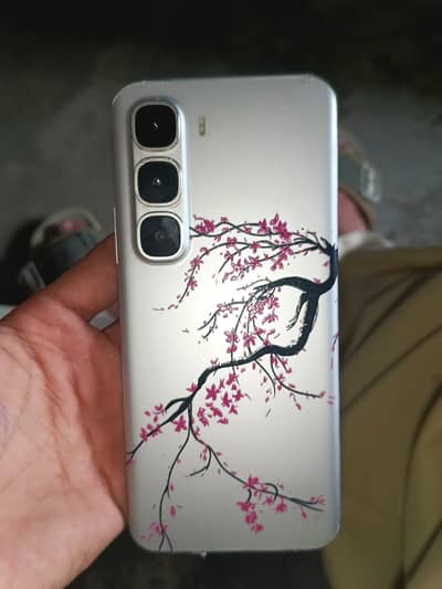 Infinix Hot 60 pro Plus