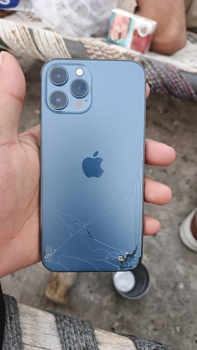 Apple iPhone 12 Pro Max