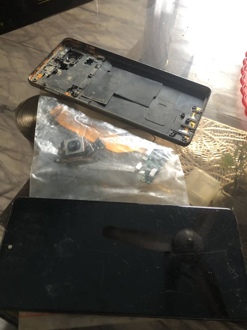 Tecno CAMON 30 1
