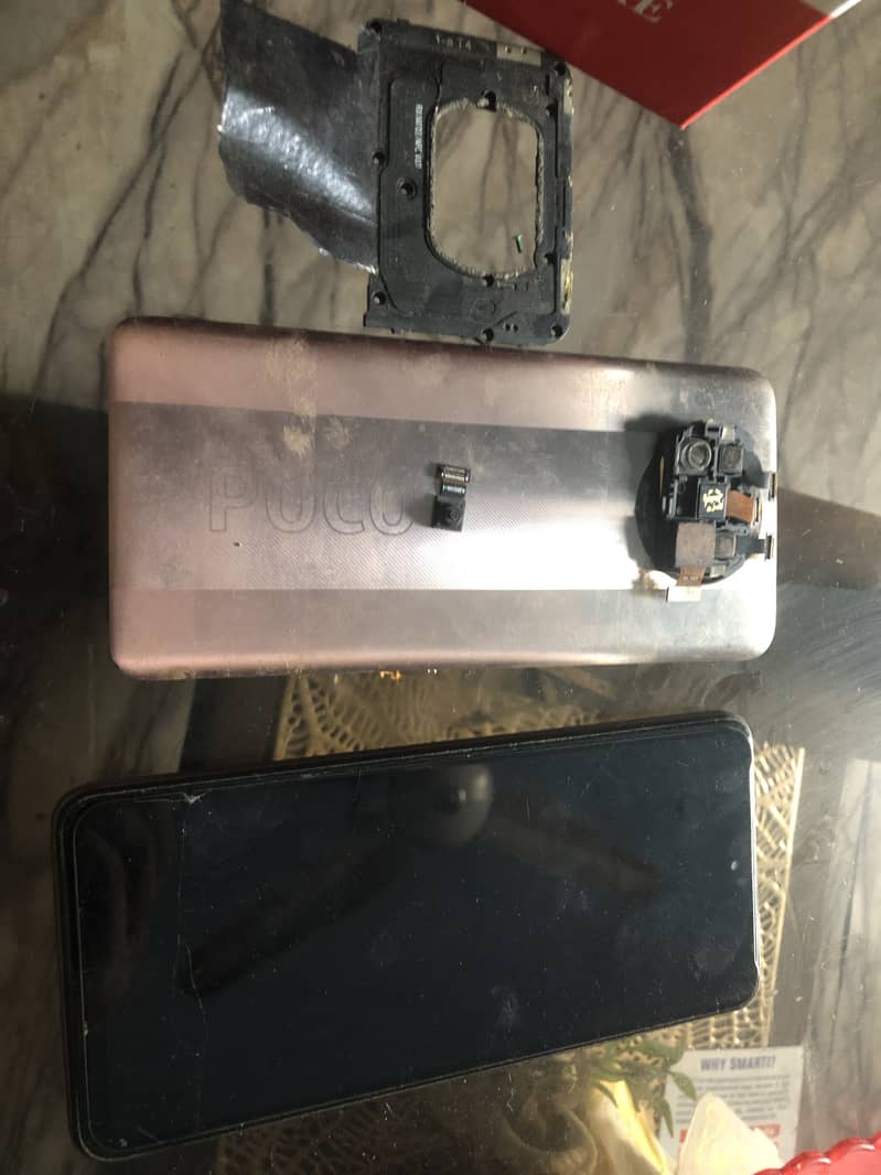 Tecno CAMON 30 3