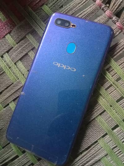 oppoA5s