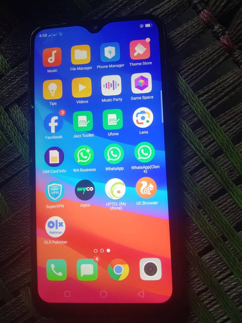 oppoA5s 1