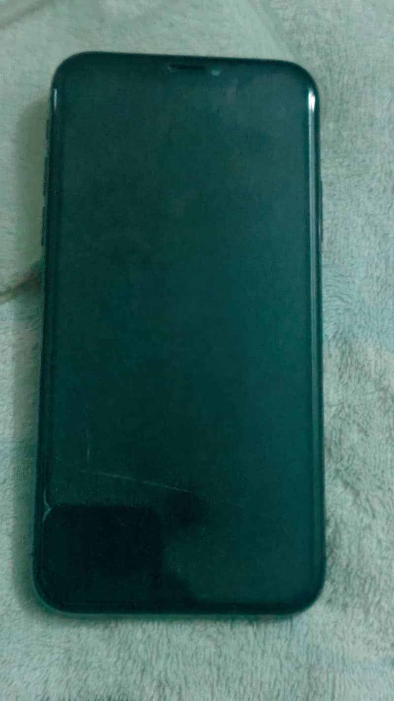 Apple iPhone X 4