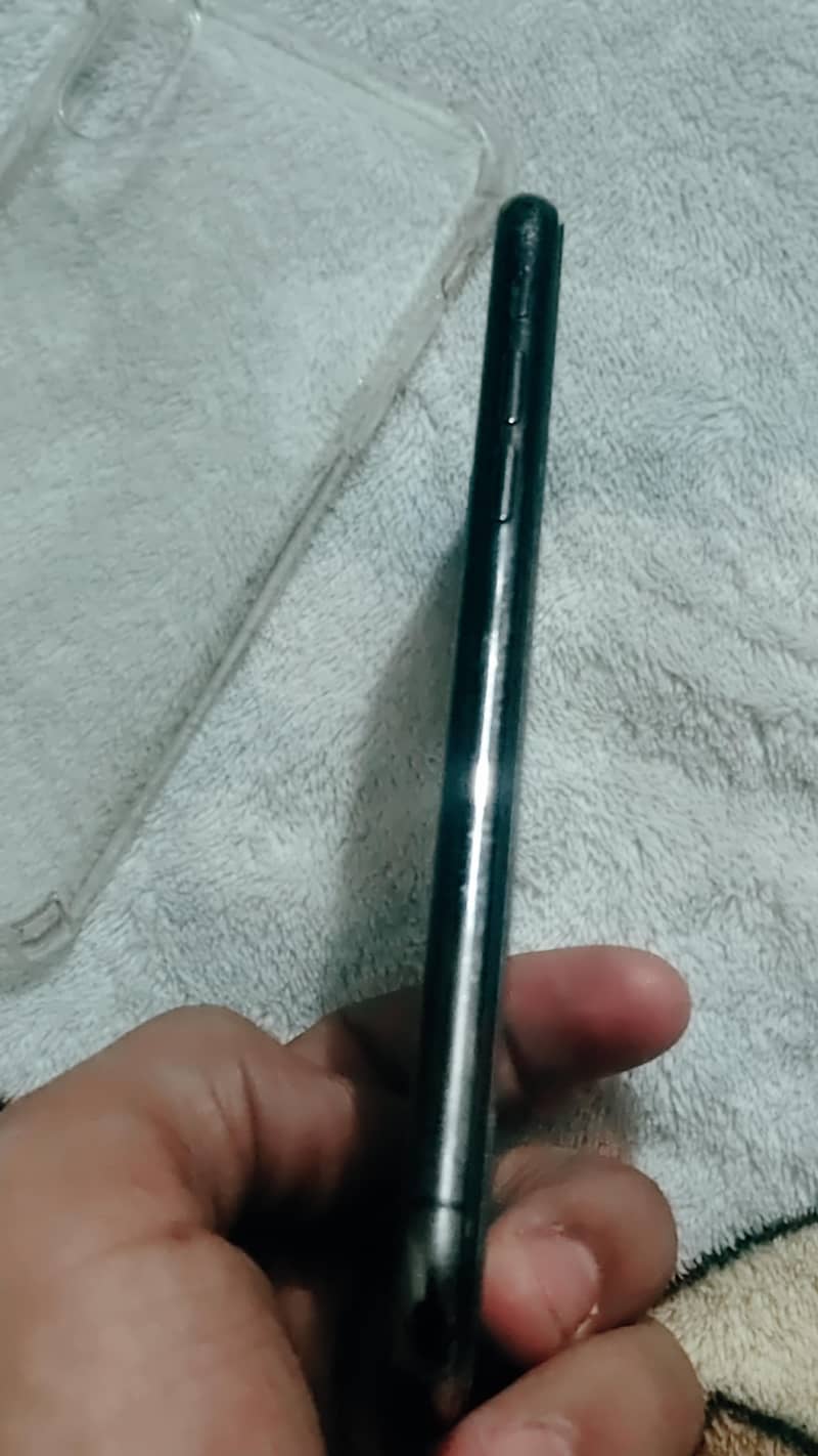 Apple iPhone X 7