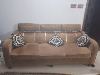 5 seater