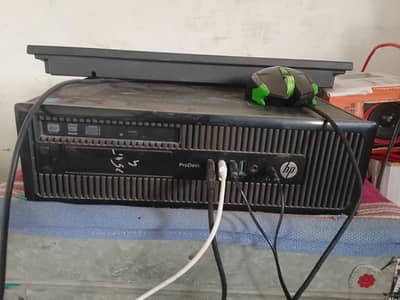 hp computer 8ram/500hard 1gb graficcard exchange for mobile gaming
