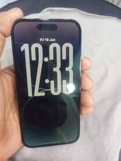 Apple iPhone 14 Pro Max