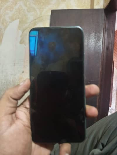 Huawei Y9s