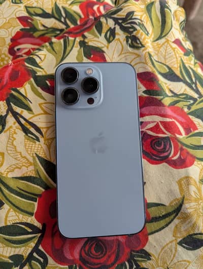 Apple iPhone 13 Pro