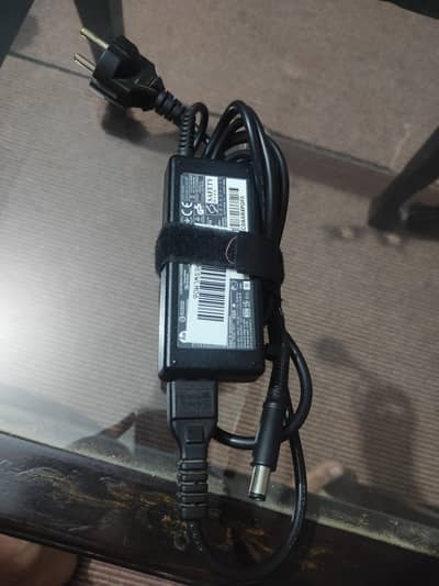 HP charger