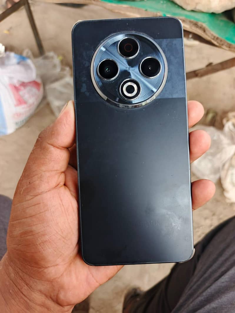 Tecno Other Model 0