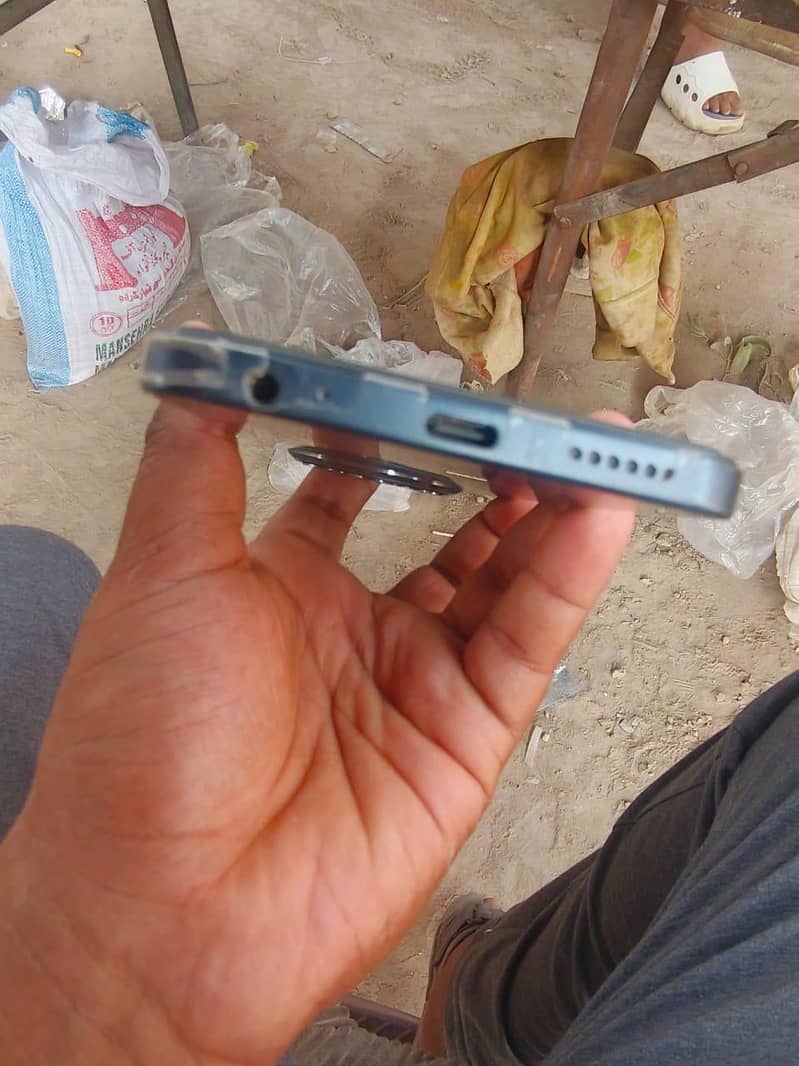 Tecno Other Model 3