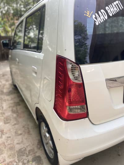 Suzuki Wagon R 2022 03434974437