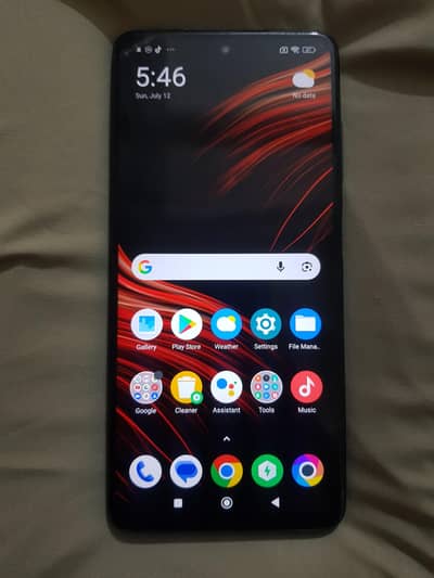 Xiaomi Poco X3 Pro
