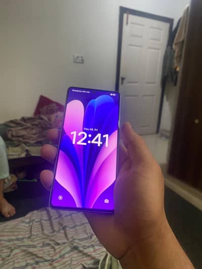 Xiaomi Redmi Note 13 Pro 12/512