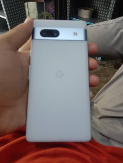 Google Pixel 7a