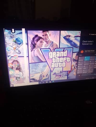 Deel laptops i3 4 generation 8gb ram 500 GB hard drive