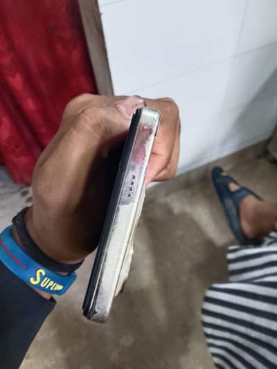 Tecno Spark 20 Pro