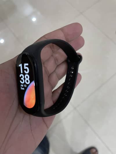 Mi Band 7