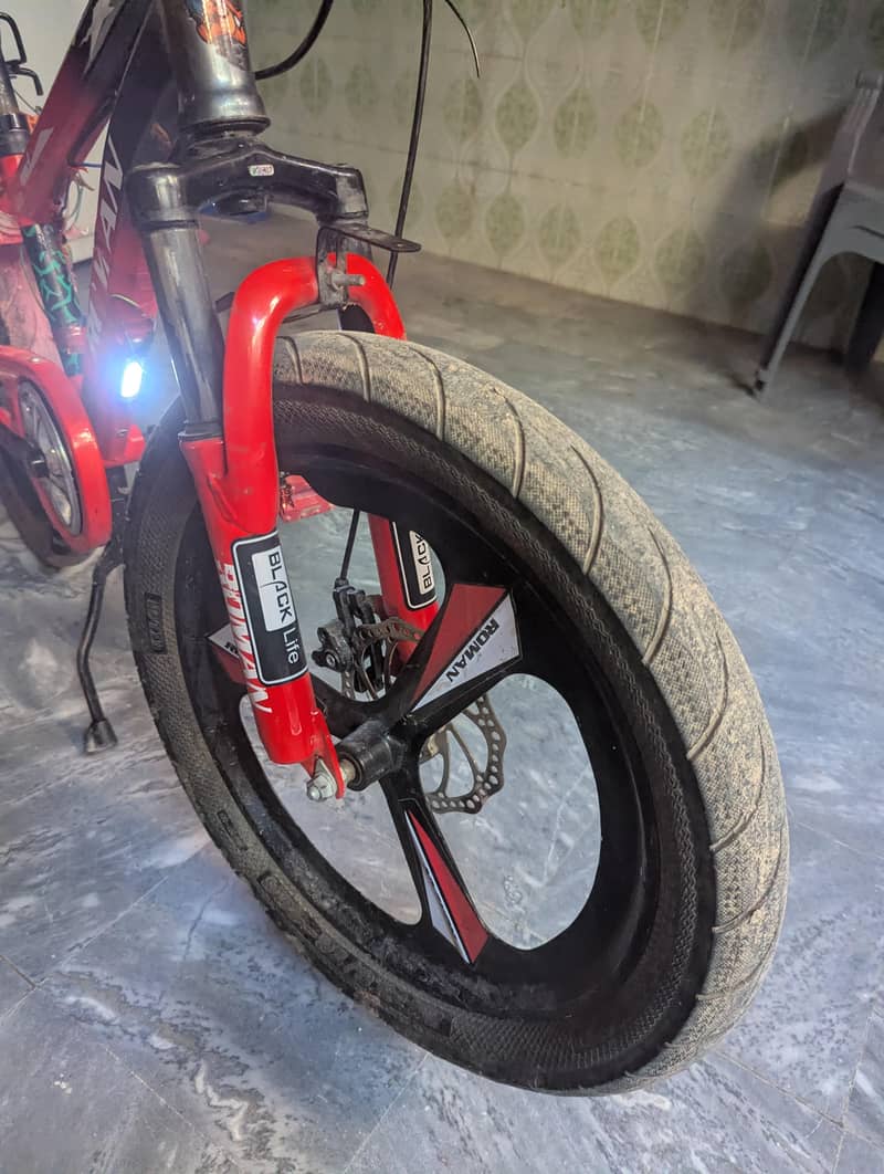 cycle 2