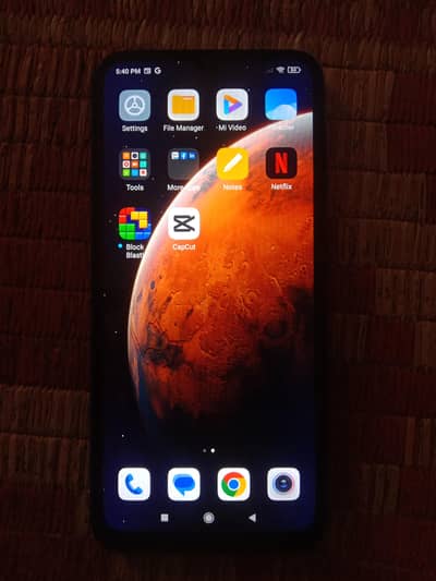 Xiaomi Redmi 9A
