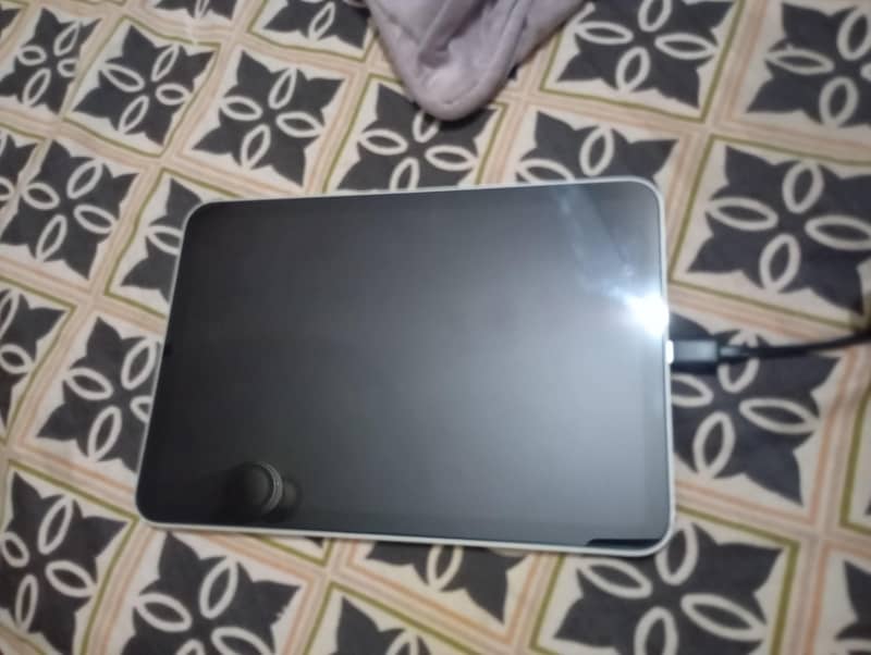 iPad mini 6 4