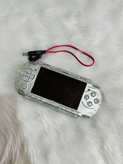 Original Psp 3000