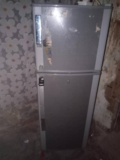 freezer