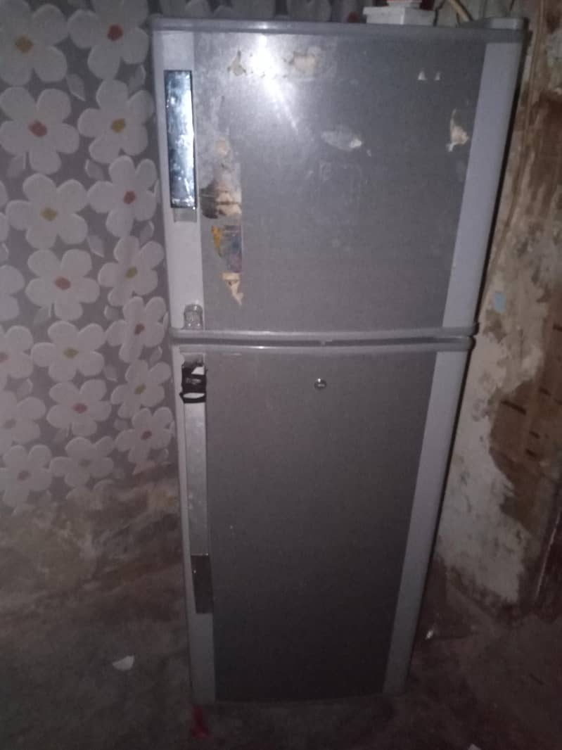 freezer 0