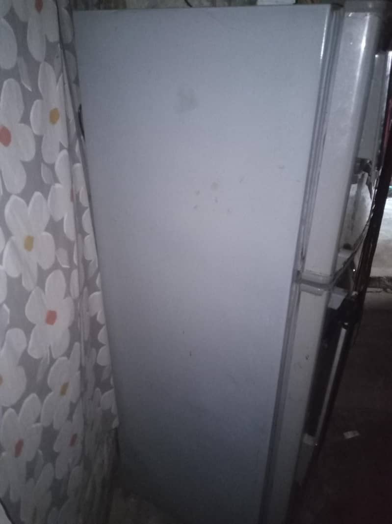 freezer 1