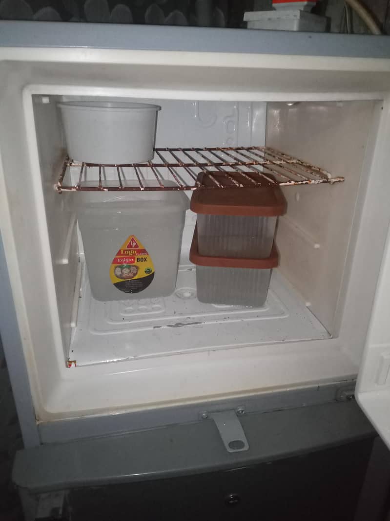 freezer 2