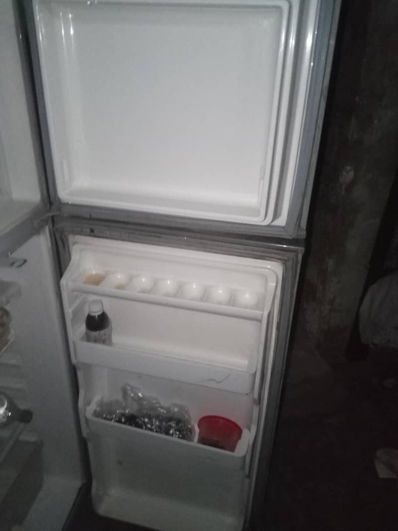 freezer 4