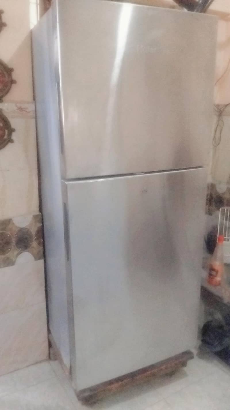 behtarin condition 0