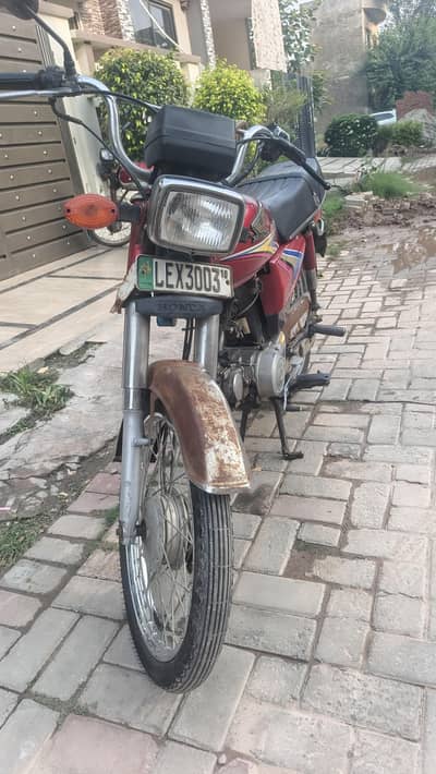 Honda 70 for sale