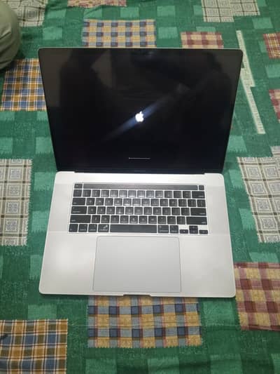 MacBook Pro 2019 16/1 TB