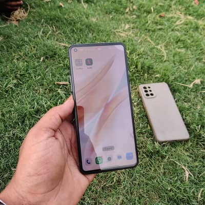 One Plus 9R